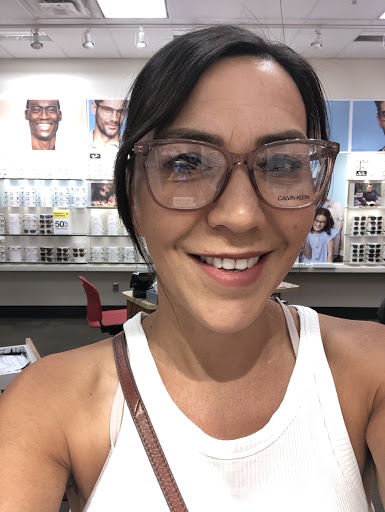 Eye Care Center «Target Optical», reviews and photos, 1201 WP Ball Blvd, Sanford, FL 32771, USA