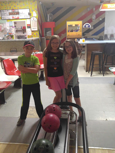 Bowling Alley «Jasper Bowling Center», reviews and photos, 270 AL-5, Jasper, AL 35503, USA