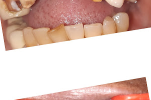 Vijayalakshmi dental clinic image