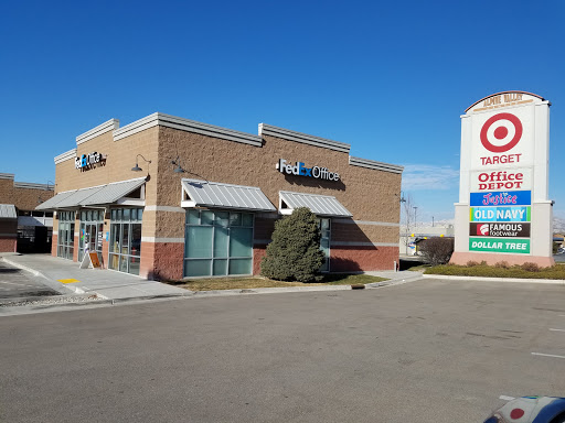 Print Shop «FedEx Office Print & Ship Center», reviews and photos, 561 130 N, American Fork, UT 84003, USA