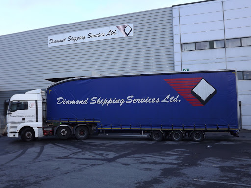 Diamond Shipping Ltd