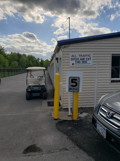 Self-Storage Facility «Secure Self Storage», reviews and photos, 35 Royal Rd, Ithaca, NY 14850, USA