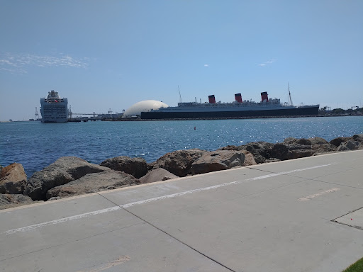 Shopping Mall «Shoreline Village», reviews and photos, 401-435 Shoreline Village Drive, Long Beach, CA 90802, USA