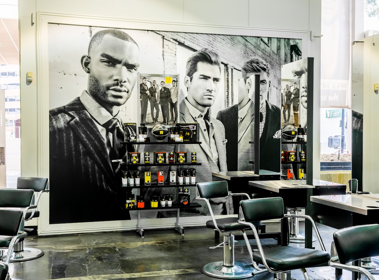 Paul Mitchell The School San Diego