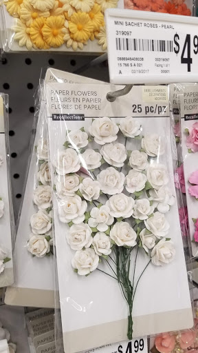 Craft Store «Michaels», reviews and photos, 201 Needham St, Newton, MA 02464, USA