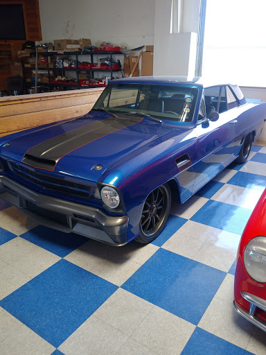 Car Dealer «A&E Classic Cars», reviews and photos, 6401 S Interstate Hwy 35, New Braunfels, TX 78132, USA