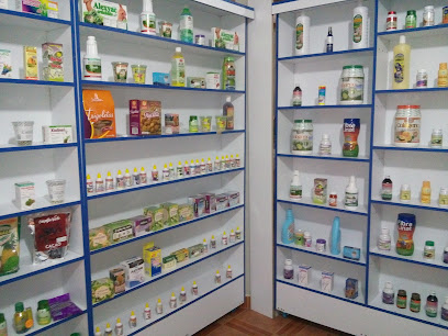 Farmacia Naturista Yaretzi