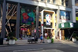 NBA Store image