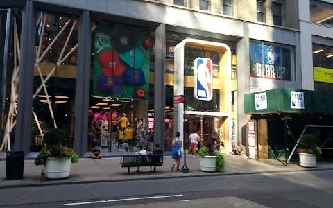 NBA Store image