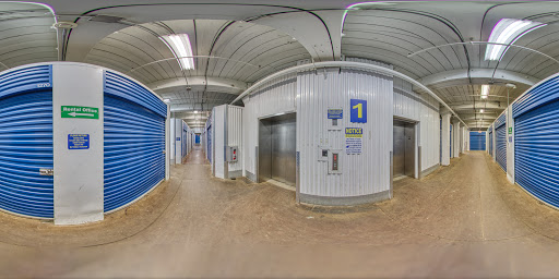 Self-Storage Facility «Metro Self Storage», reviews and photos, 2240 Island Ave, Philadelphia, PA 19142, USA