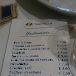 Photo n°1 de l'avis de michela.a fait le 31/12/2018 à 10:16 sur le  Nino Vacca - Panificio - Pasticceria à Oristano