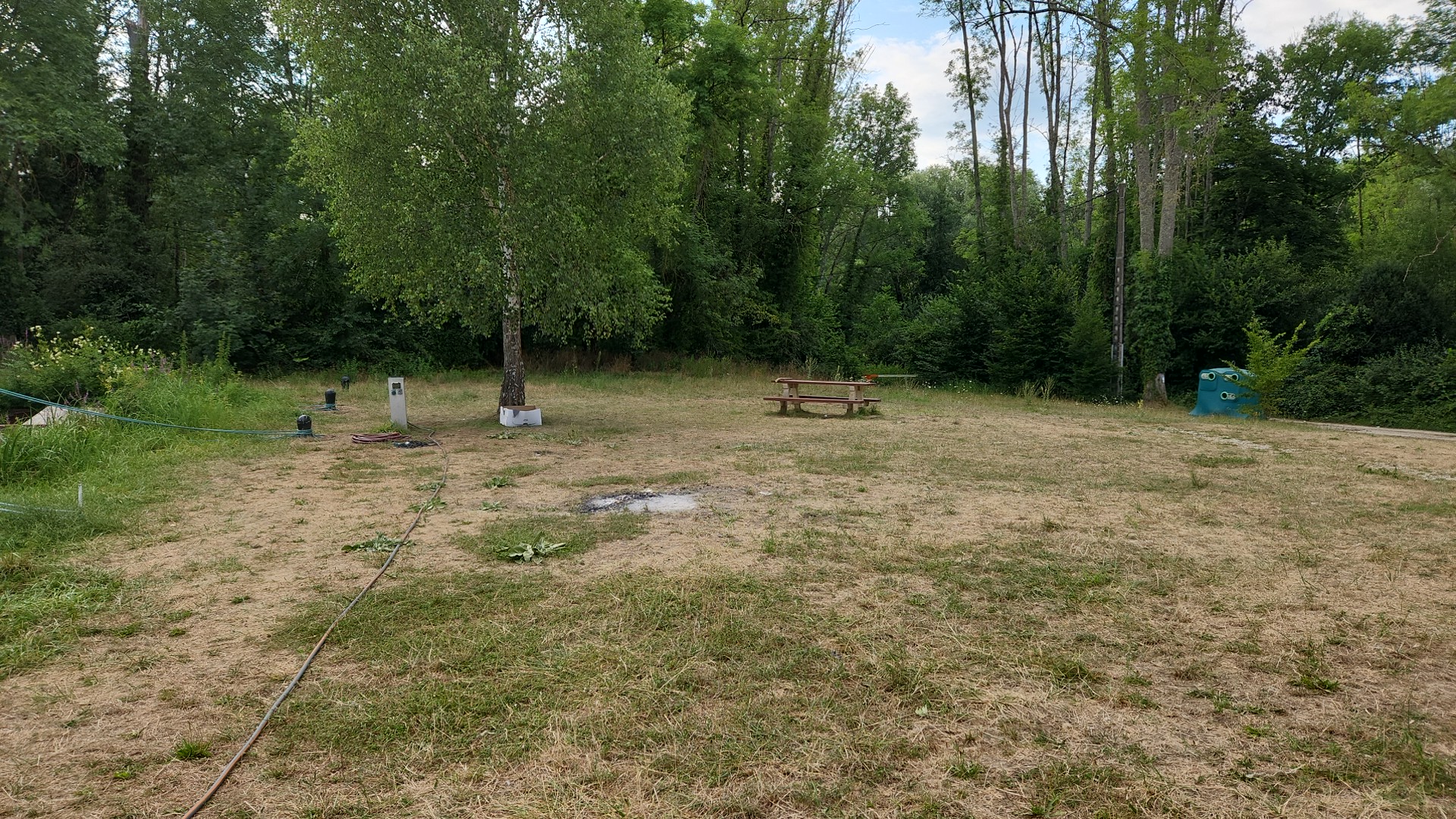 Photo n° 4 de l'avis de Federico.u fait le 20/07/2022 à 17:51