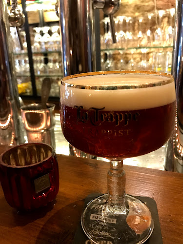 Beoordelingen van De Croone in Gent - Bar