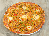 Plats et boissons du Pizzeria INSOMNIAK PIZZA à Strasbourg - n°5