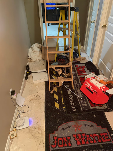 Air Conditioning Repair Service «Jon Wayne Service Company», reviews and photos