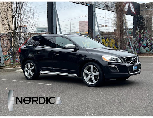 Volvo Dealer «DLR Nordic», reviews and photos, 3838 SW Barbur Blvd, Portland, OR 97239, USA
