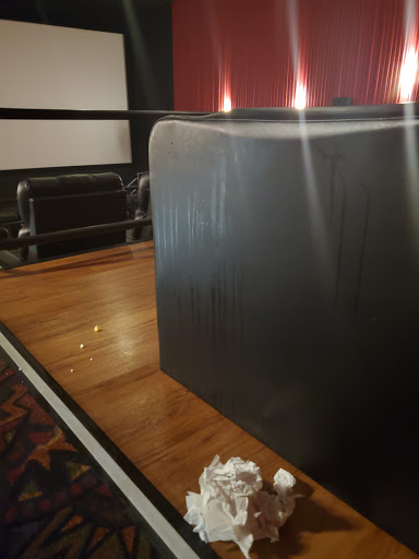 Movie Theater «Regal Cinemas Coldwater Crossing 14», reviews and photos, 211 W Washington Center Rd, Fort Wayne, IN 46825, USA