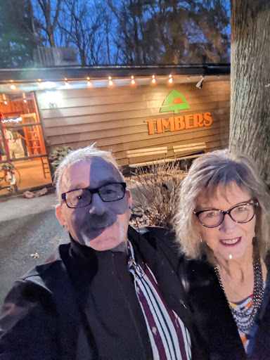 Performing Arts Theater «Timbers», reviews and photos, 350 Timber Rd, Mt Gretna, PA 17064, USA