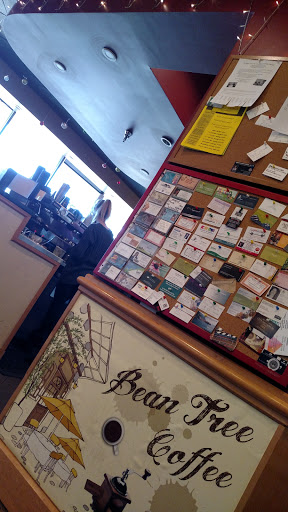 Coffee Shop «Beantree Coffee», reviews and photos, 12101 E Iliff Ave A, Aurora, CO 80014, USA