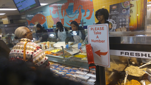 Grocery Store «The Fresh Grocer of Progress Plaza», reviews and photos, 1501 N Broad St, Philadelphia, PA 19122, USA