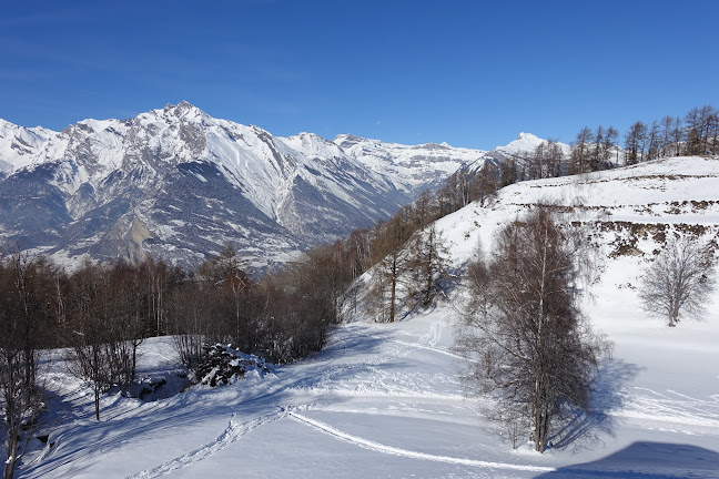 Chalet Grand Loup Öffnungszeiten