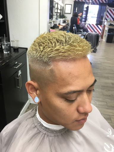 Barber Shop «Fade It Barber Shop», reviews and photos, 14512 Goldenwest St, Westminster, CA 92683, USA