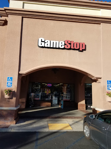 Video Game Store «GameStop», reviews and photos, 24315 Magic Mountain Pkwy, Valencia, CA 91355, USA