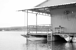 Hồ Suối Giai Bình Phước image