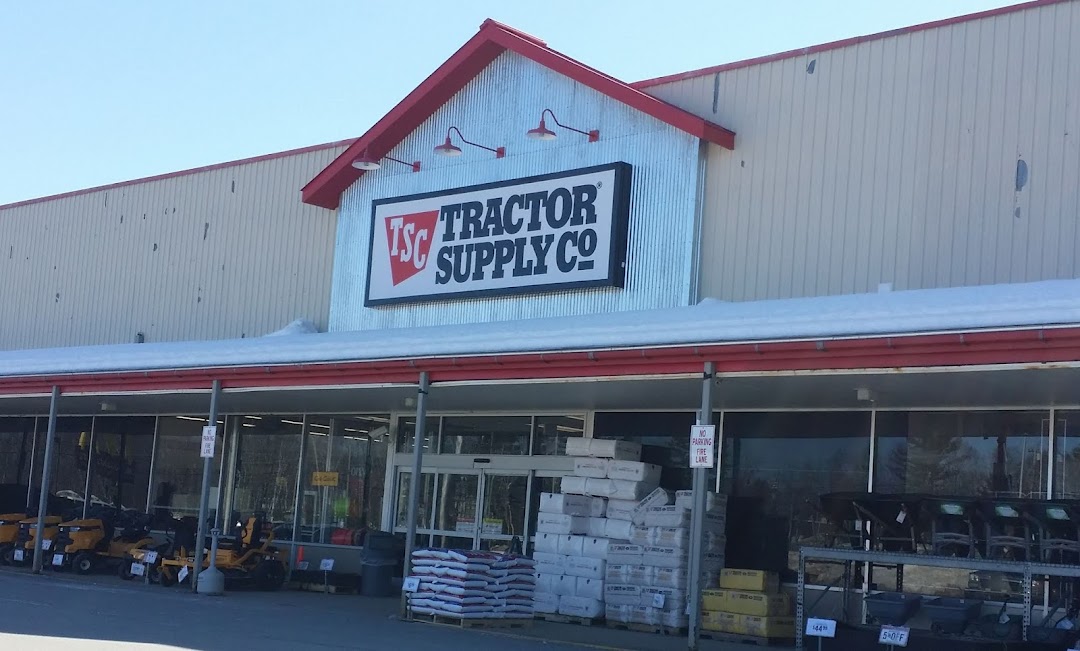 Tractor Supply Co.