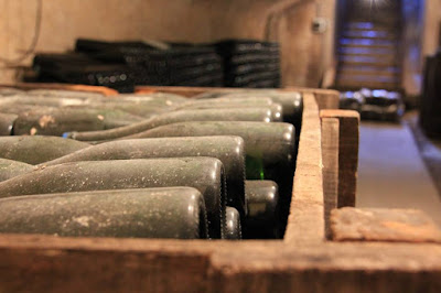 Champagne Marniquet & filles à Venteuil