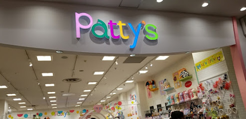 パティズ羽生店