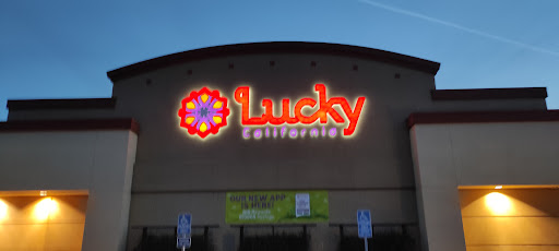 Supermarket «Lucky», reviews and photos, 200 Country Club Gate Center, Pacific Grove, CA 93950, USA