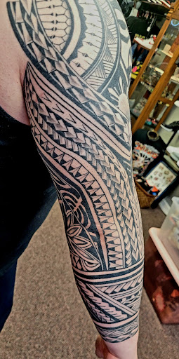 Find tattoo ideas with meaning for family for your next unique tattoo in Butler at Red Parlour Tattoo & Piercing NJ