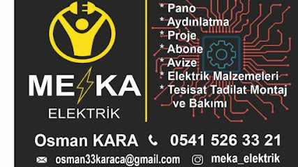 Meka Elektrik