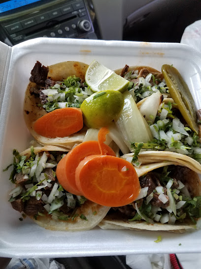 Tacos EL Tapatio # 1