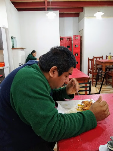 Opiniones de Panaderia Y Pasteleria La Mariposa en Metropolitana de Santiago - Cafetería