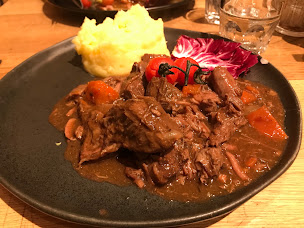 Photo n°88 de Brasserie Le Gaulois à Reims ()