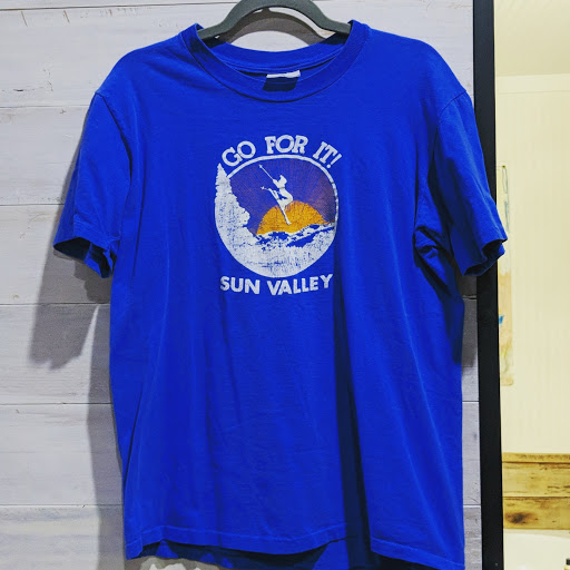 Thrift Store «Our Thrift Store», reviews and photos, 1018 Columbia Ave, Franklin, TN 37064, USA