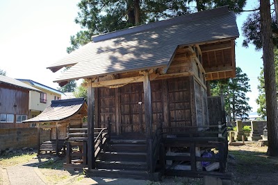 八幡神社