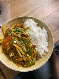 Aliment-réconfort du Restauration rapide Pitaya Thaï Street Food à Le Kremlin-Bicêtre - n°15