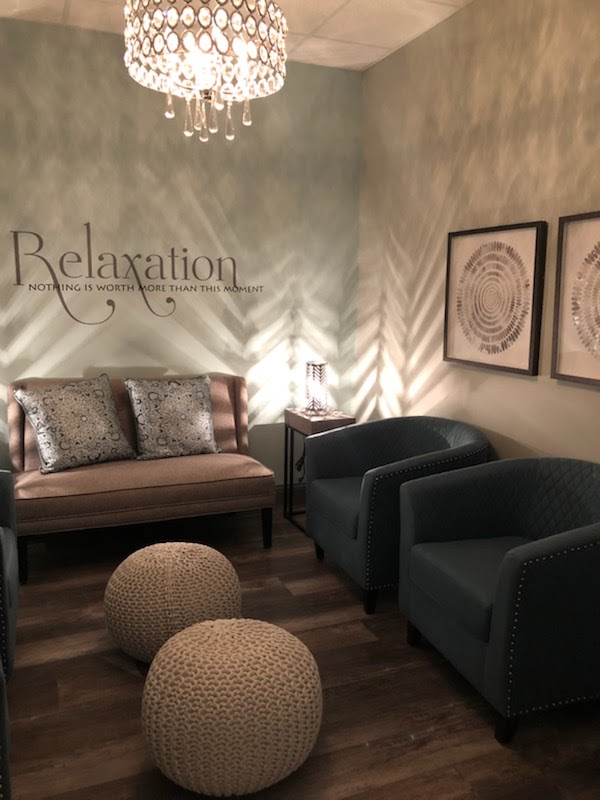 Simply Beautiful Day Spa 60515