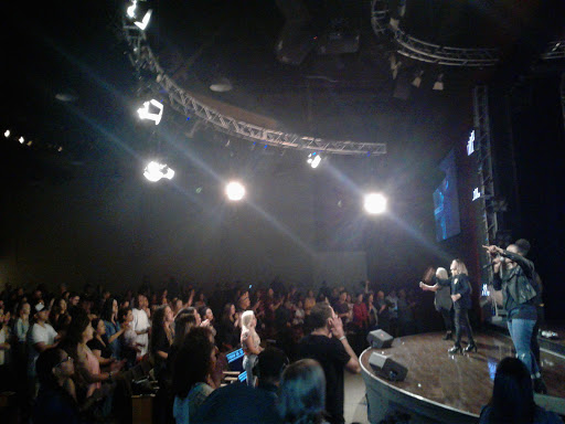 Heart Revolution Church - San Diego image