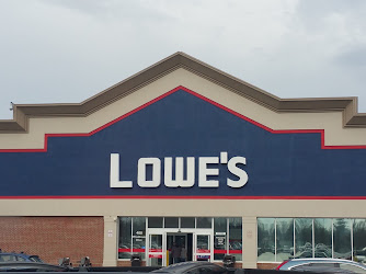 Lowe's Home Improvement