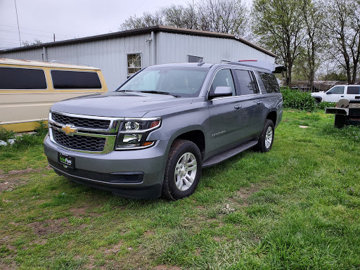 Used truck dealer Grand Prairie