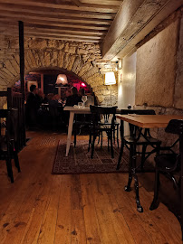 Atmosphère du Restaurant Cercle Rouge à Lyon - n°16