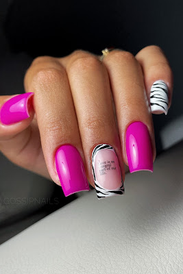 GossipNails à Vienne