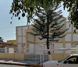 Parish San Felipe De Jesus photo