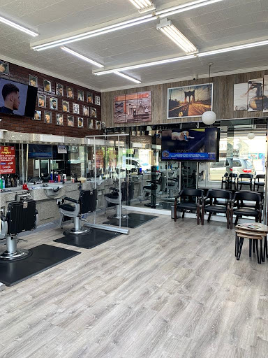 Barber Shop «New Generation Barber Shop», reviews and photos, 167-02 Union Tpke, Fresh Meadows, NY 11366, USA