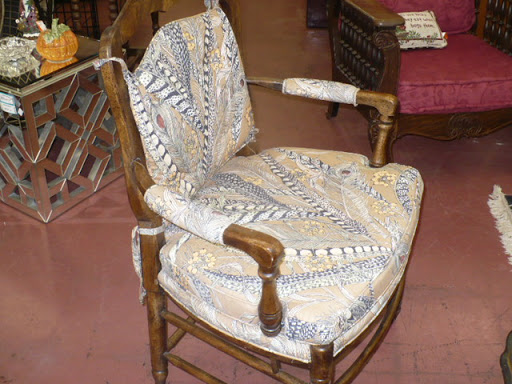 Antique Store «Cherished Possessions», reviews and photos, 64 Auburn Street,, Portland, ME 04103, USA