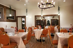 The TAJ - Indian Restaurant image